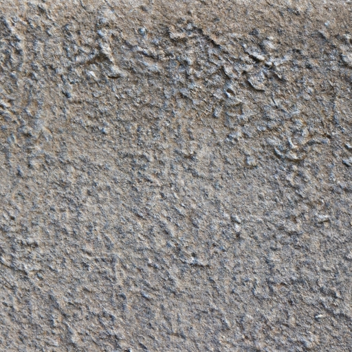 What is a portable concrete crusher and how does it work?