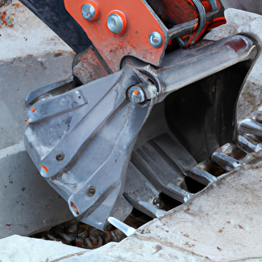Factors to consider before purchasing a portable concrete crusher