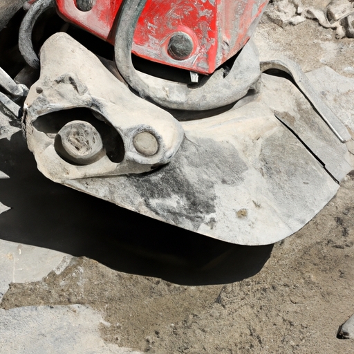 Energy consumption and greenhouse gas emissions associated with crusher operation